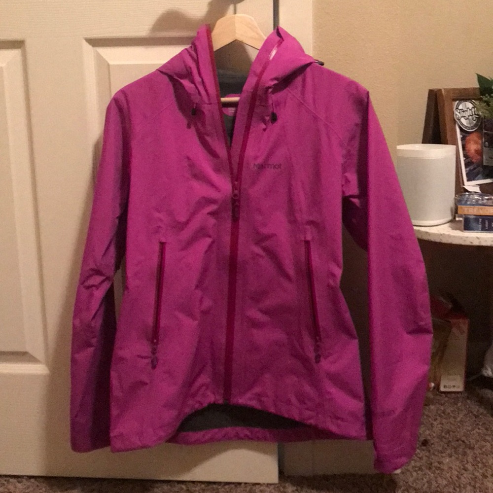 Marmot Rain Jacket
